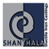 Shanthala Spherocast logo