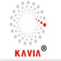 Kavia Engineering logo