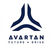 Aditya Avartan Technologies logo