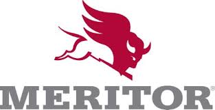 Meritor HVS logo