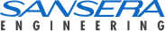 Sansera Engineering logo