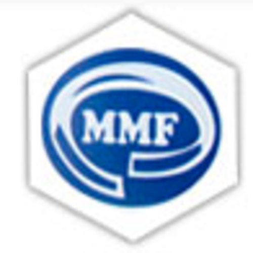 M.M. Fasteners logo