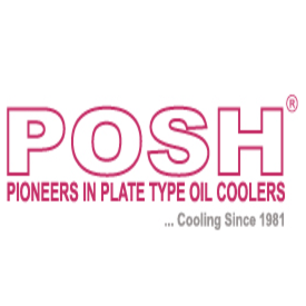 Poona Shims logo