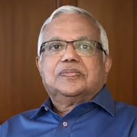 Mohan Kavrie profile photo
