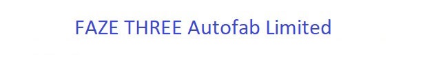 Faze Three Autofab logo