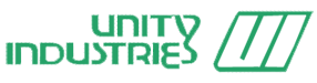 Unity Industries logo