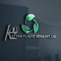 Katyani Plastic Udyog logo
