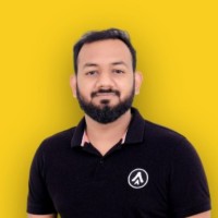 Mosam Ugemuge profile photo