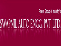 Swapnil Auto Engineering logo
