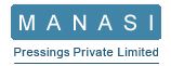Manasi logo