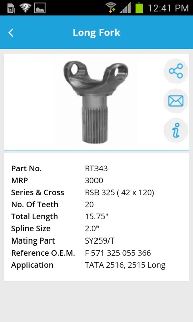 KKI Autos screenshot 3