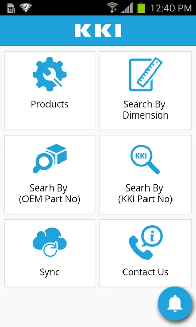 KKI Autos screenshot 2