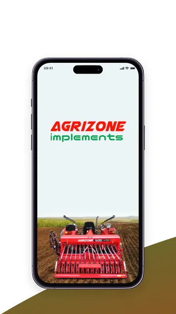 Agrizone Service Engineer screenshot 1
