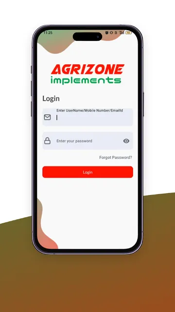 Agrizone Service Engineer screenshot 2