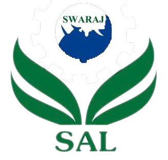 SAL Automotive logo