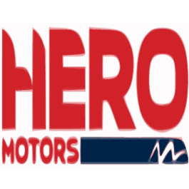 Hero Motors logo
