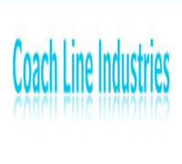 Coach Line Industries logo
