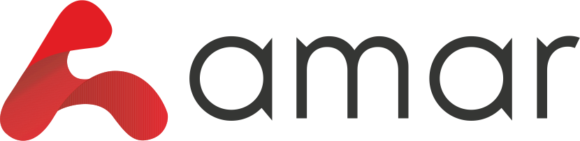 Amar Wheels logo