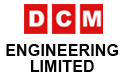 DCM Engineering Ltd. logo