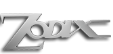 Zodix Auto logo