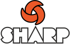 Sharp Chucks and Machines logo