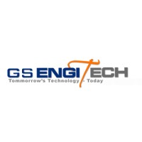 GS Engi Tech logo