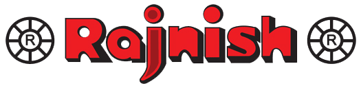 Rajnish Industries logo