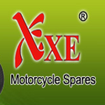 Hi Tech Moto Spares logo