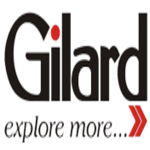 Gilard Electronics logo