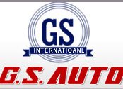 GS Auto International logo