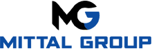 Mittal Group logo