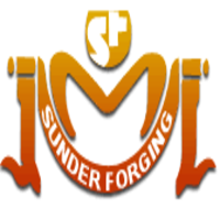 Sunder Forging logo