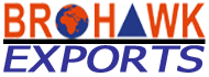 Brohawk Exports logo