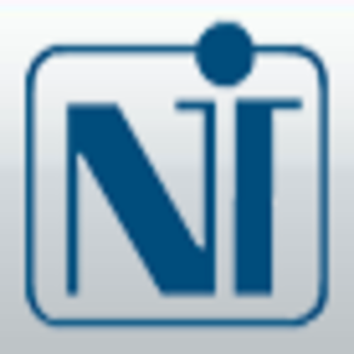 Nicks India logo