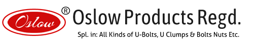 Oslow Products logo