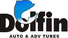 dolfin rubbers logo