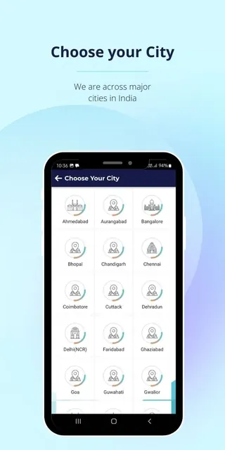 GOETC | Your Daily Car Cleaner screenshot 2