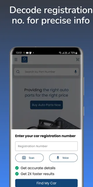 Autoverse Car Spare Parts screenshot 3