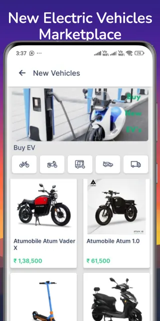 ServicePlug-Nearby Mechanics screenshot 5