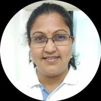 Pratibha Shalini Yellayi profile photo