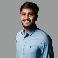 Sitaram Ankilla profile photo
