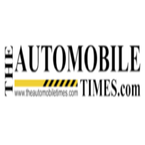 The Automobile Times logo
