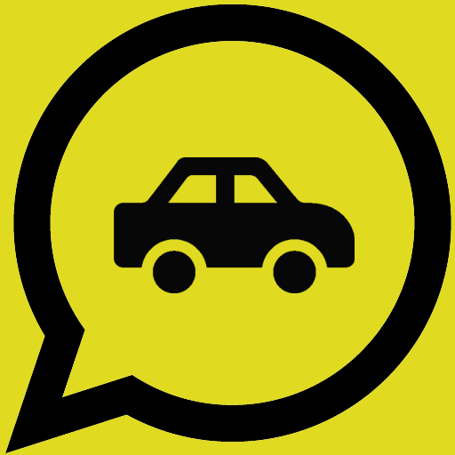 GaadiKey logo