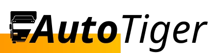 AutoTiger logo