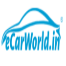 ECW logo