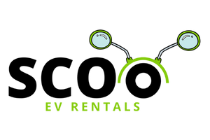 Scoo EV logo