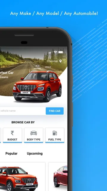 Gaadi Bazaar-Buy&Sell vehicles screenshot 2