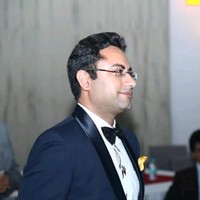 Dushyant Mehra profile photo