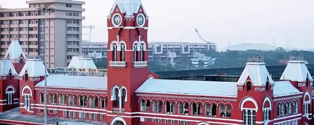 Chennai