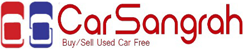 CarSangrah logo